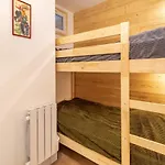 Appartamento Les Gourgs Blancs - 80m Des Pistes - 6 Personnes *