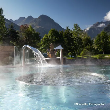 Les Gourgs Blancs - 80m Des Pistes - 6 Personnes Appartement *