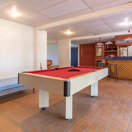 Les Gourgs Blancs - 80m Des Pistes - 6 Personnes Apartment *