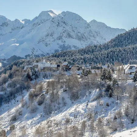 Les Gourgs Blancs - 80m Des Pistes - 6 Personnes Appartement Génos