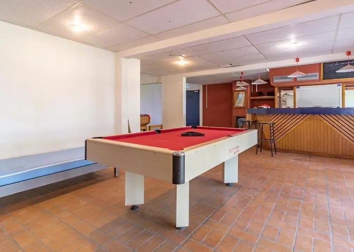 Les Gourgs Blancs - 80m Des Pistes - 6 Personnes Apartamento *